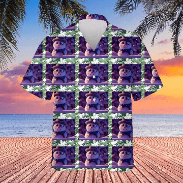 Discover Christmas 83 Hawaiians