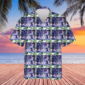 Discover Christmas 115 Hawaiians