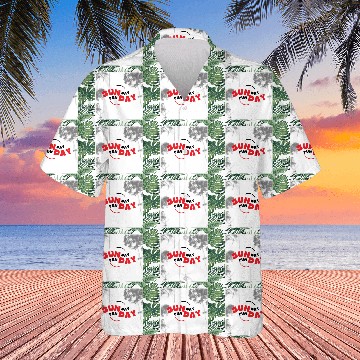 Discover sunday funday classic Hawaiians
