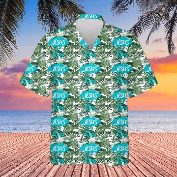 Discover JESUS is my King Hawaiians