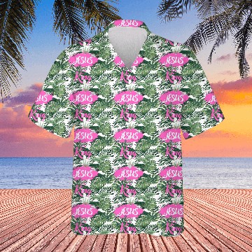 Discover JESUS is my King Hawaiians
