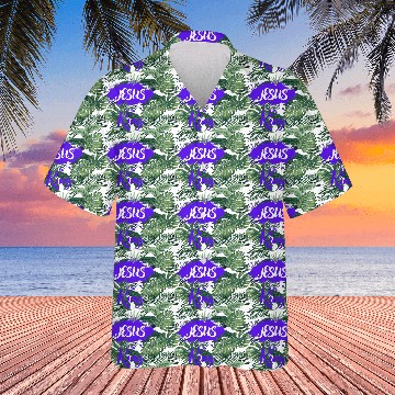 Discover JESUS is my King Hawaiians