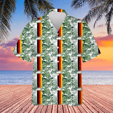 Discover Germany Design for proud German Americans Hawaiians