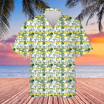 Discover Assistant Principal Hawaiians