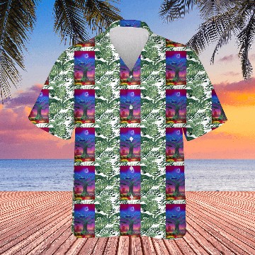 Discover Neon Magic tree Hawaiians