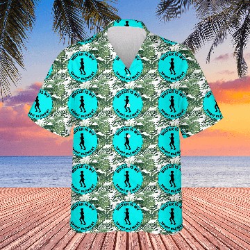 Discover Deep Water Aqua jogging Pool Running Fitness Hawaiians
