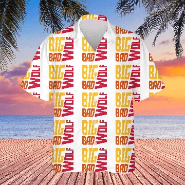 Discover big bad wolf quote Hawaiians