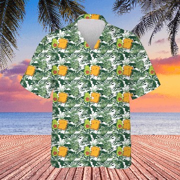 Discover Siblings Avocado Toast Combo Big Sister Brother Hawaiians