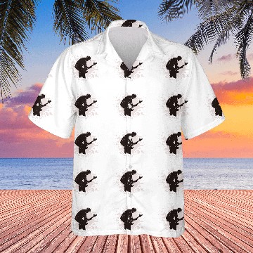 Discover BASS Player Hawaiians