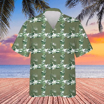 Discover Oregon State Roots Green Hawaiians