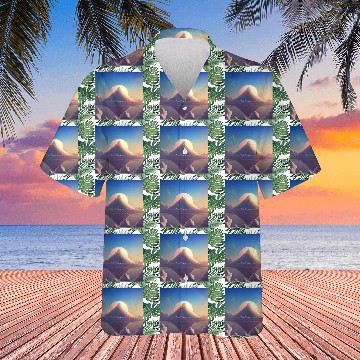 Discover Mashup Cotton Candy Planet & The Lonely Mountain Hawaiians