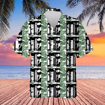 Discover $DOGE Dogecoin Postal Hawaiians