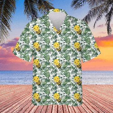 Discover Bride To Bee Funny Engagement Future Wife Gift Hawaiians