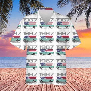 Discover 327 Light Green Hawaiians