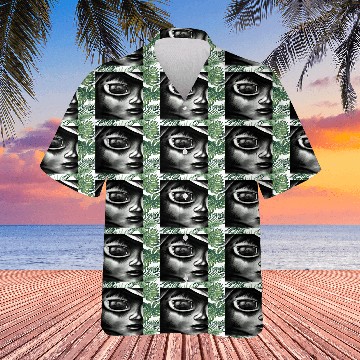 Discover The truth is out there Look into my eyes and find Hawaiians