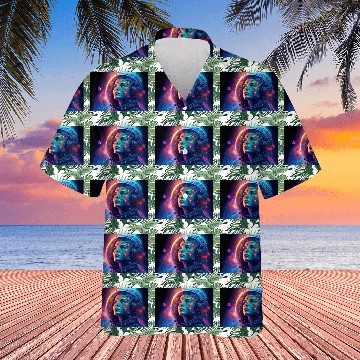 Discover Psychedelic Astronauts 2 Hawaiians