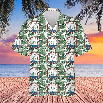 Discover Lifeguard Off Duty Save Yourself Hawaiians