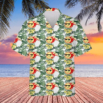 Discover Pickle ball Hawaiians