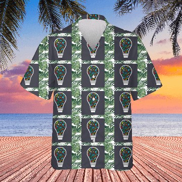 Discover light science Hawaiians