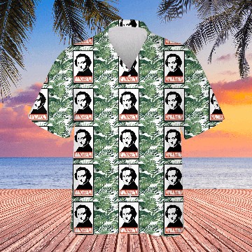 Discover Felix Mendelssohn Hawaiians