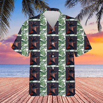 Discover Admiral Wolf Hawaiians