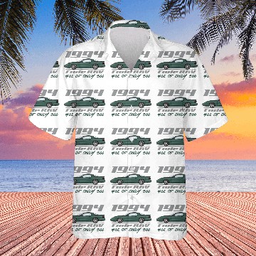 Discover CODE Dark Green Hawaiians