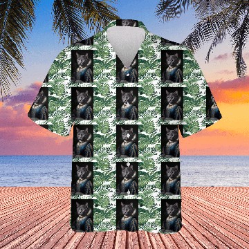 Discover Russian Blue Cat Breed Portrait Royal Renaissance Hawaiians