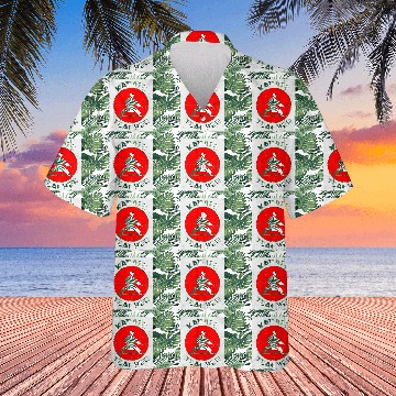 Discover Male Karate Teacher Hawaiians