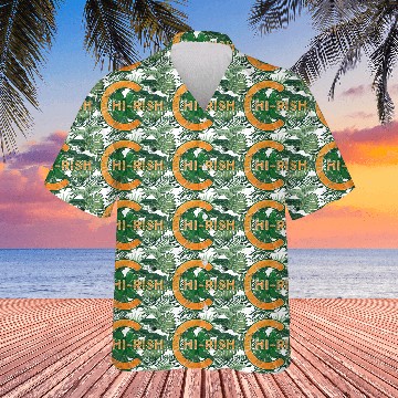 Discover Chirish Chicago Irish Gifts Saint Patricks Day Hawaiians