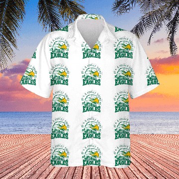 Discover It's a philly thing Hawaiians