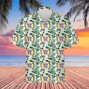 Discover Pi Day 7 Hawaiians
