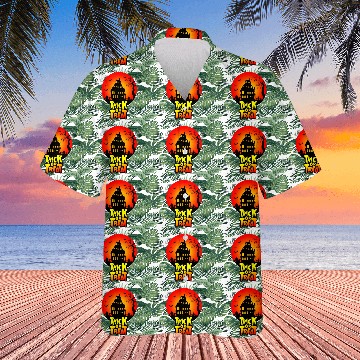 Discover Halloween Trick Or Treat Hawaiians