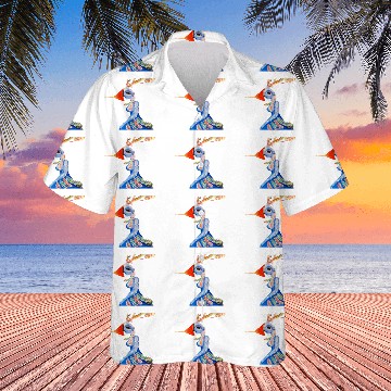 Discover AsTRO BiRd Hawaiians