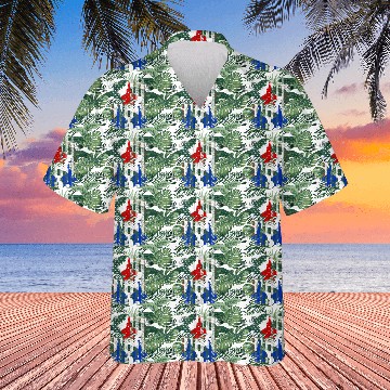 Discover American Independence Fourth of July US Air Force Hawaiians