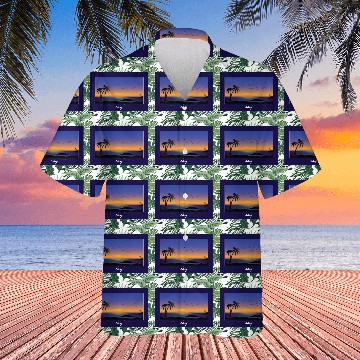 Discover Sunset Fantasy View Hawaiians