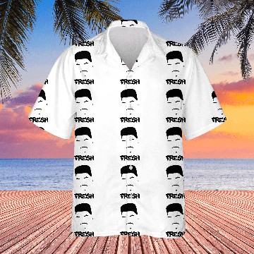 Discover Fresh Prince Hawaiians