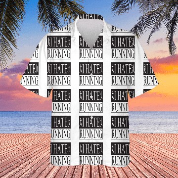 Discover I Hate Running Hawaiians