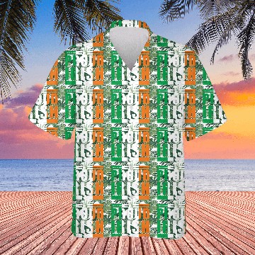 Discover st patricks day ireland proud irish Hawaiians