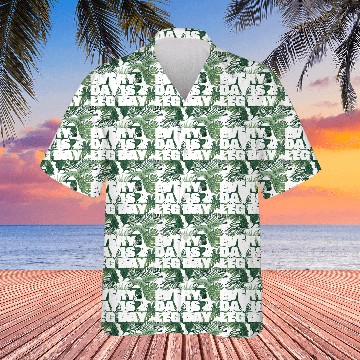 Discover Every Day is Leg Day BJJ Apparel Hawaiians