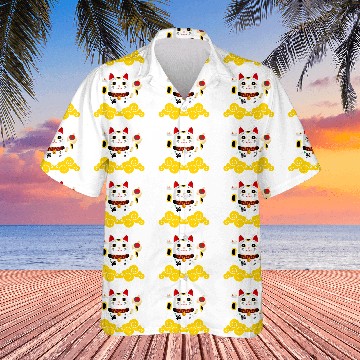 Discover Maneki Neko Hawaiians