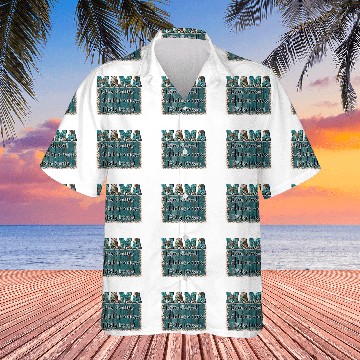 Discover Mama Western Sublimation Hawaiian Shirts Mother days
