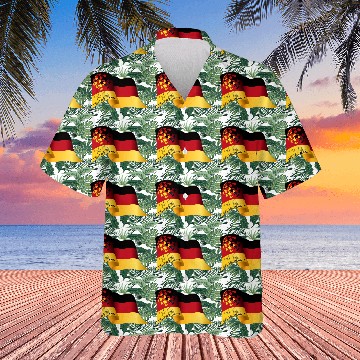 Discover I love Germany Hawaiians