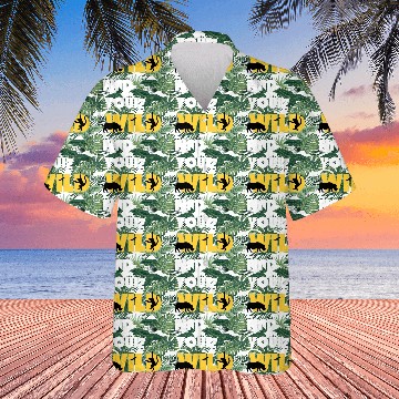 Discover Find Your Wild Hawaiians