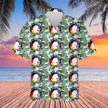 Discover Gone But Never Forgotten Flint Kaserne Germany Ve Hawaiians