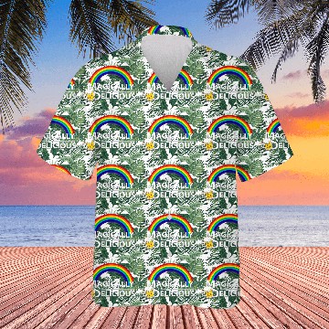 Discover Magically Delicious Hawaiians