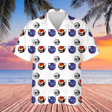 Discover geometry dash insane game Hawaiians