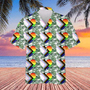 Discover You Can Be Yourself With Me Hawaiians