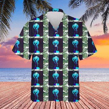 Discover Synthwave Atlas Hawaiians