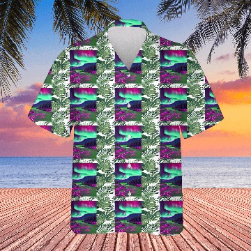 Discover Northern Lights Hawaiians