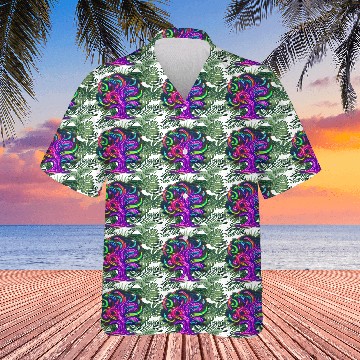 Discover Trippy Tree Hawaiians